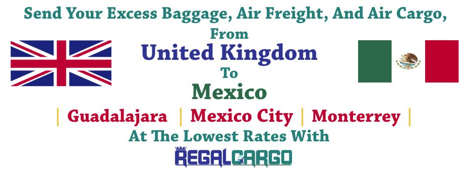 Cargo to Mexico