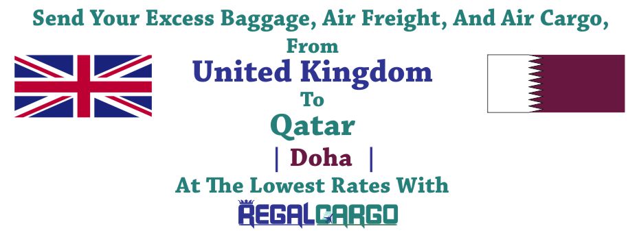 Cargo to Qatar