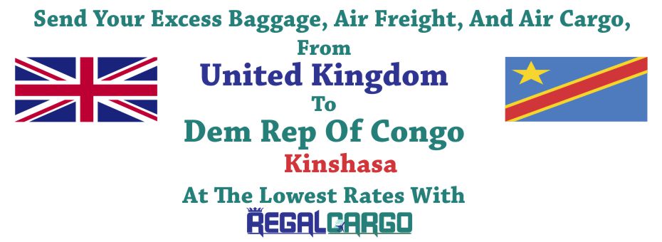 Cargo to Congo