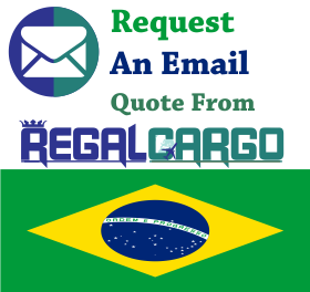 Air Freight to Brazil