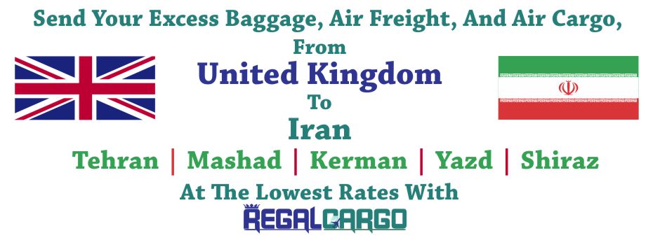 Cargo to Iran