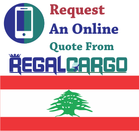 excess baggage to Lebanon